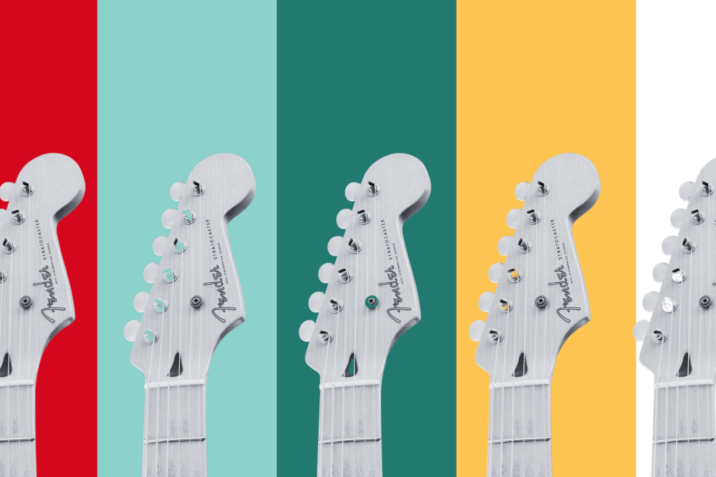 how to get signed to a record label