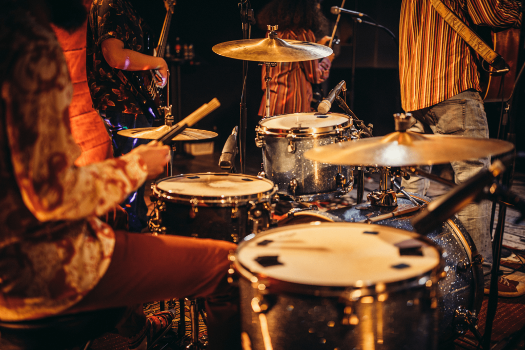 what are the different types of record labels?
