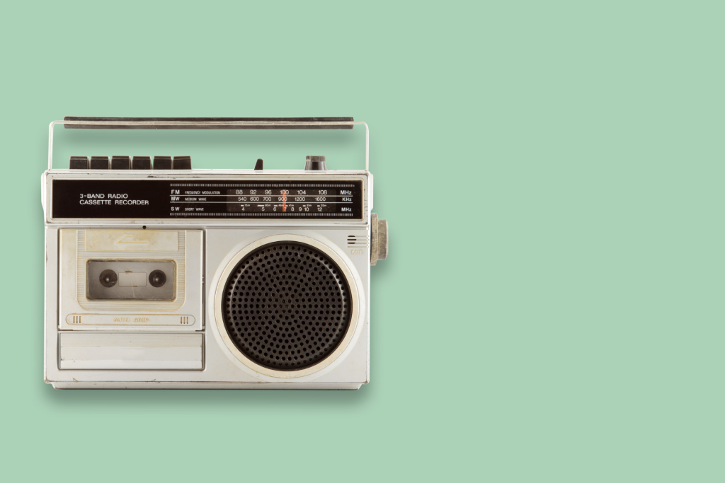 radio stations chicago