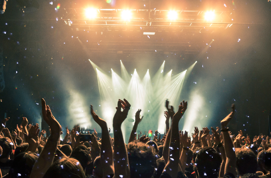 best chicago music venues