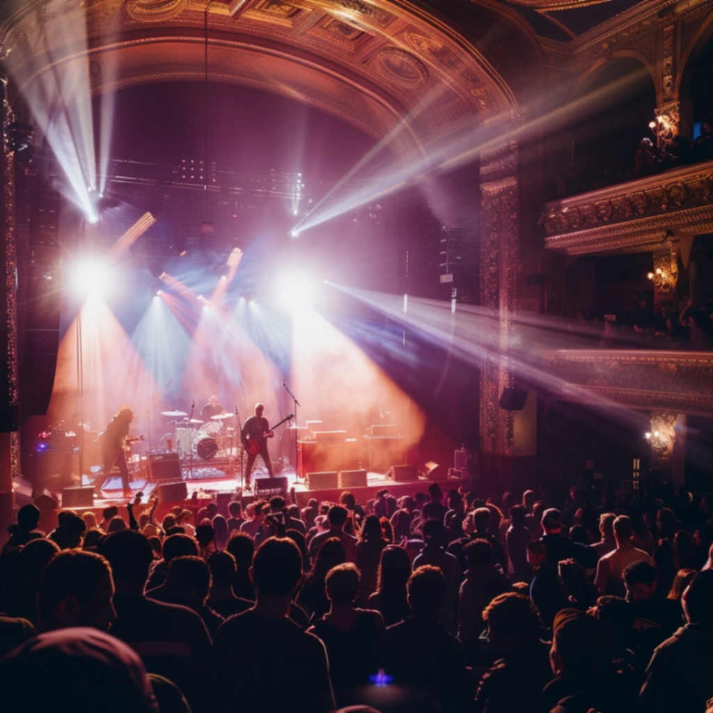 lincoln hall chicago