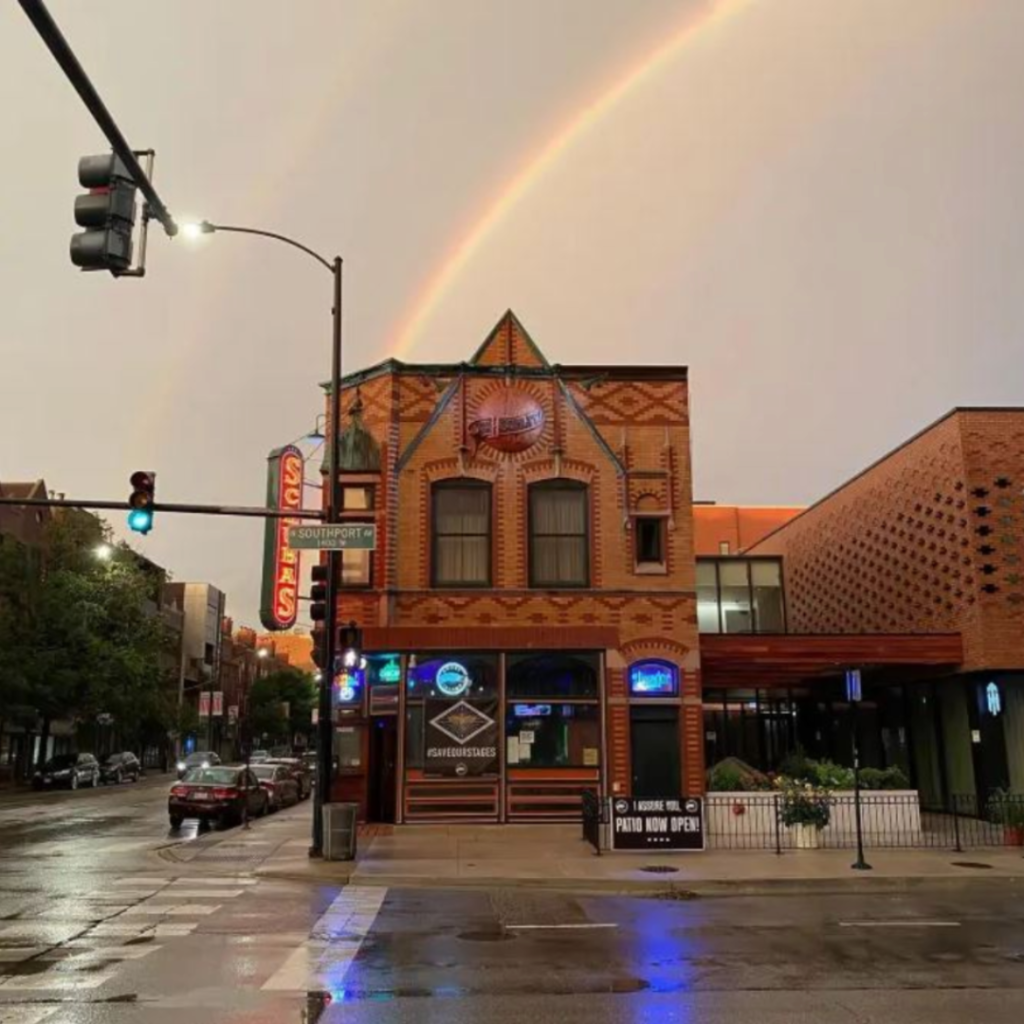 schubas tavern