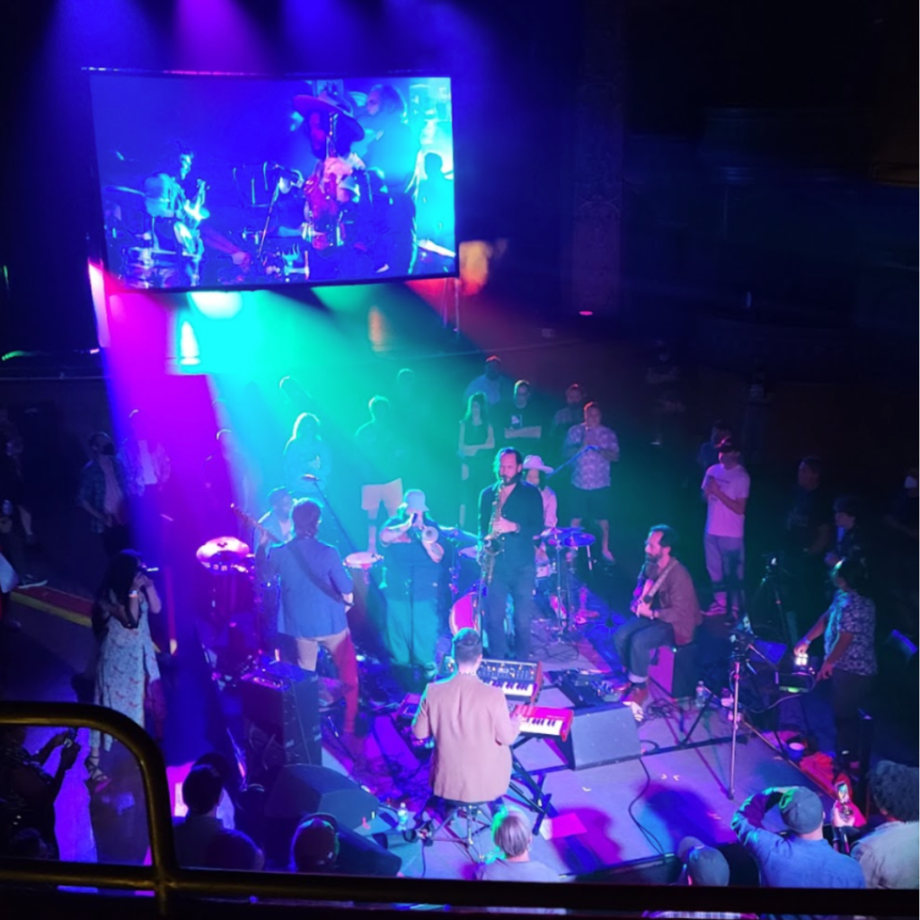 thalia hall chicago
