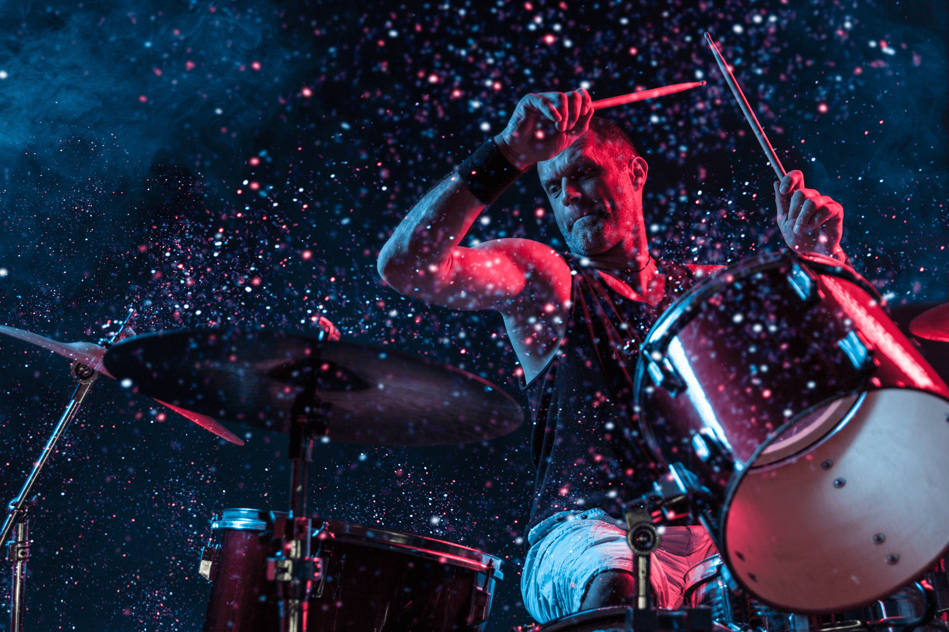 bands guide to music touring