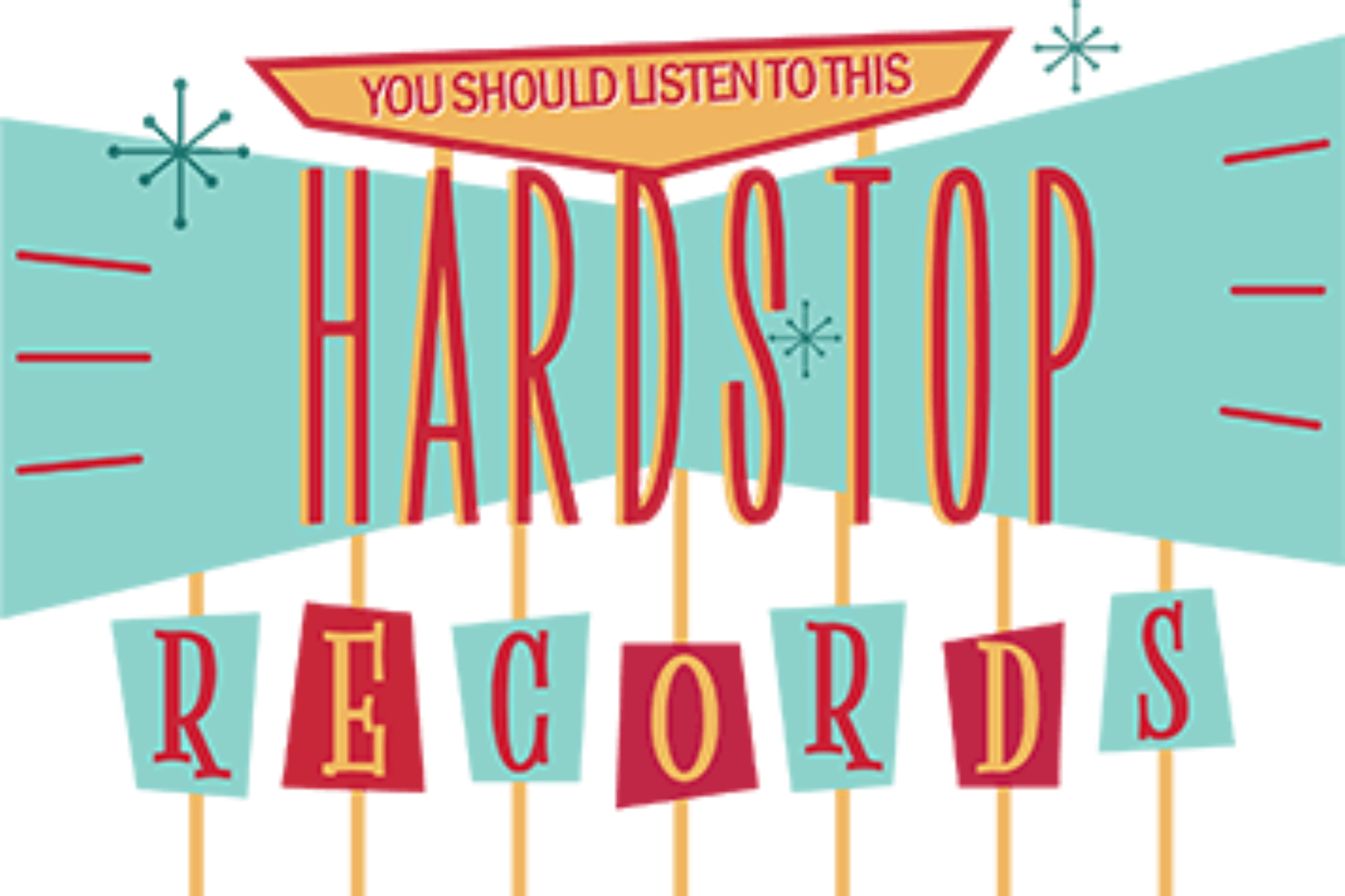 hardstop records