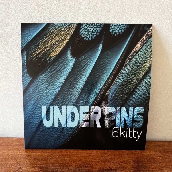underpins