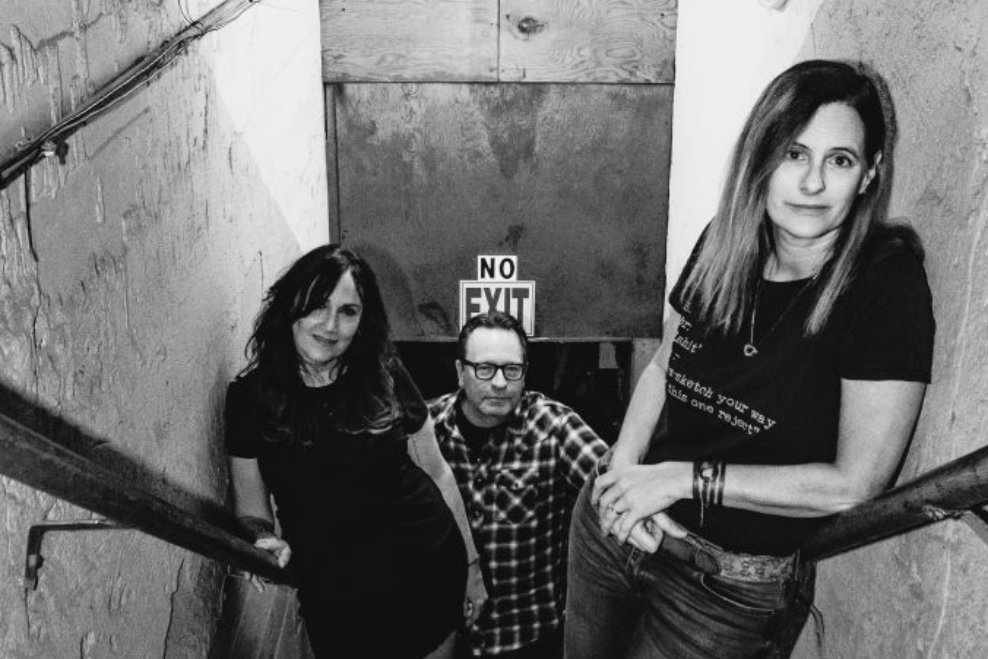 alt rock band
