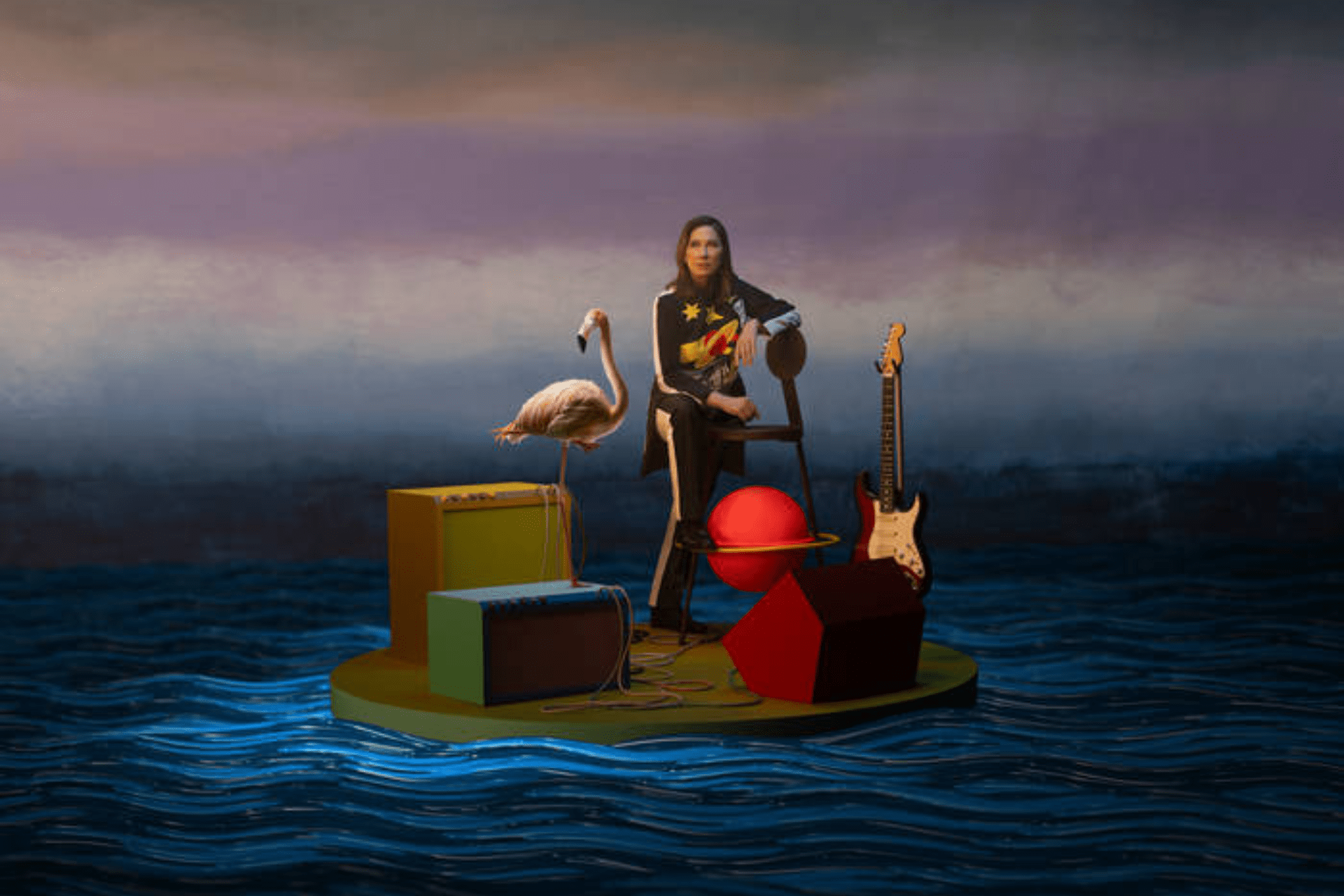 chicago alternative rock music