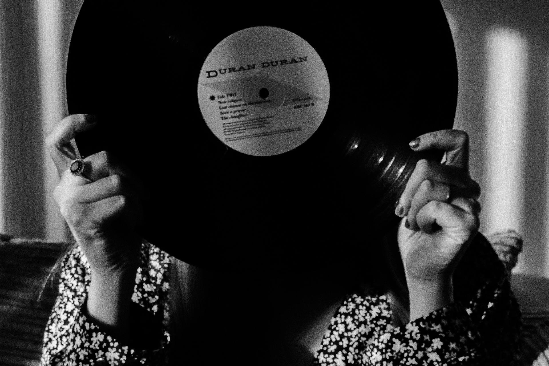 what is a record