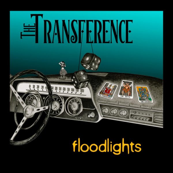 Transference Album Chicago
