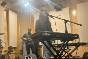 great recording studios