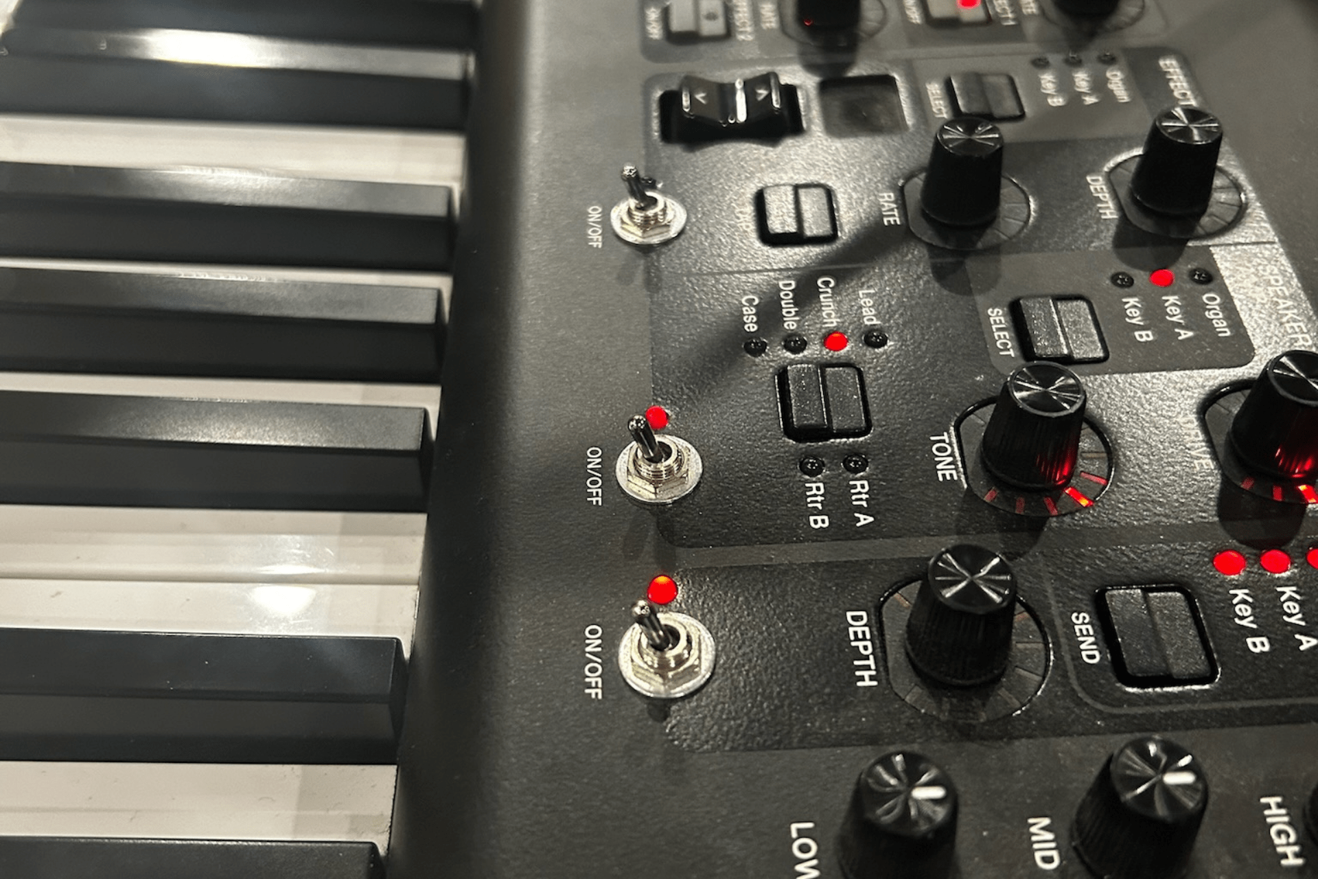 how to record a demo to submit