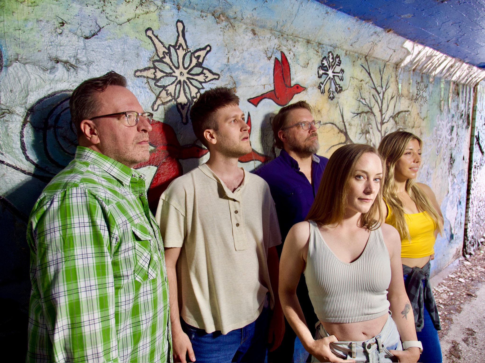 the transference live show chicago il