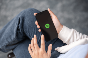 artist guide for spotify