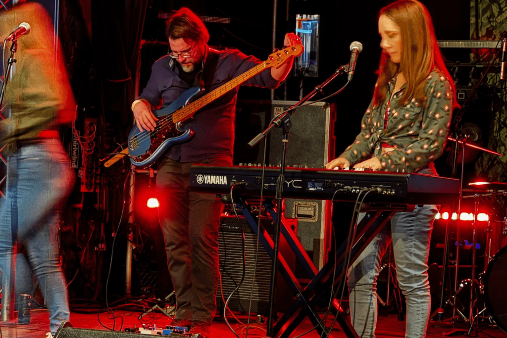 Music Venues in Chicago