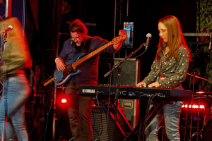 copyright your music with hardstop