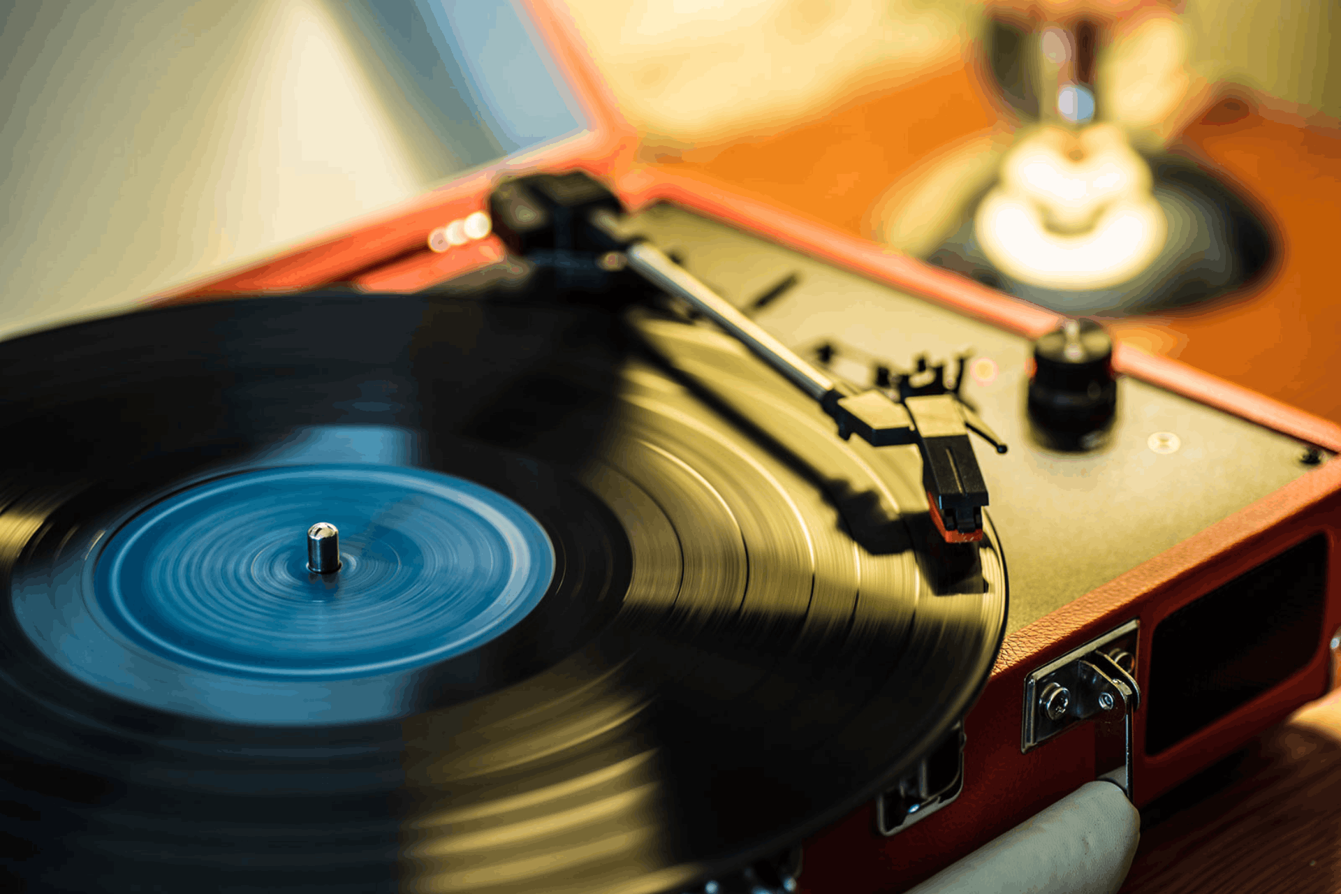 publishing in the music industry