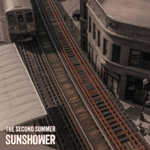 the second summer sunshower *preorder*