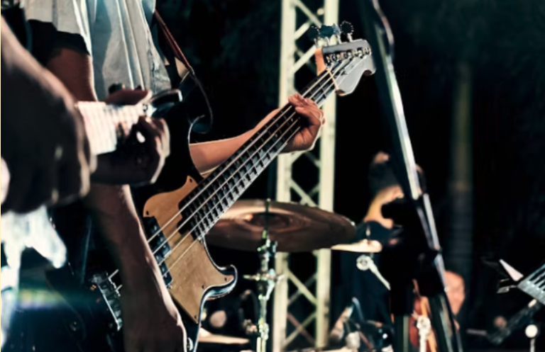 how to overcome stage fright
